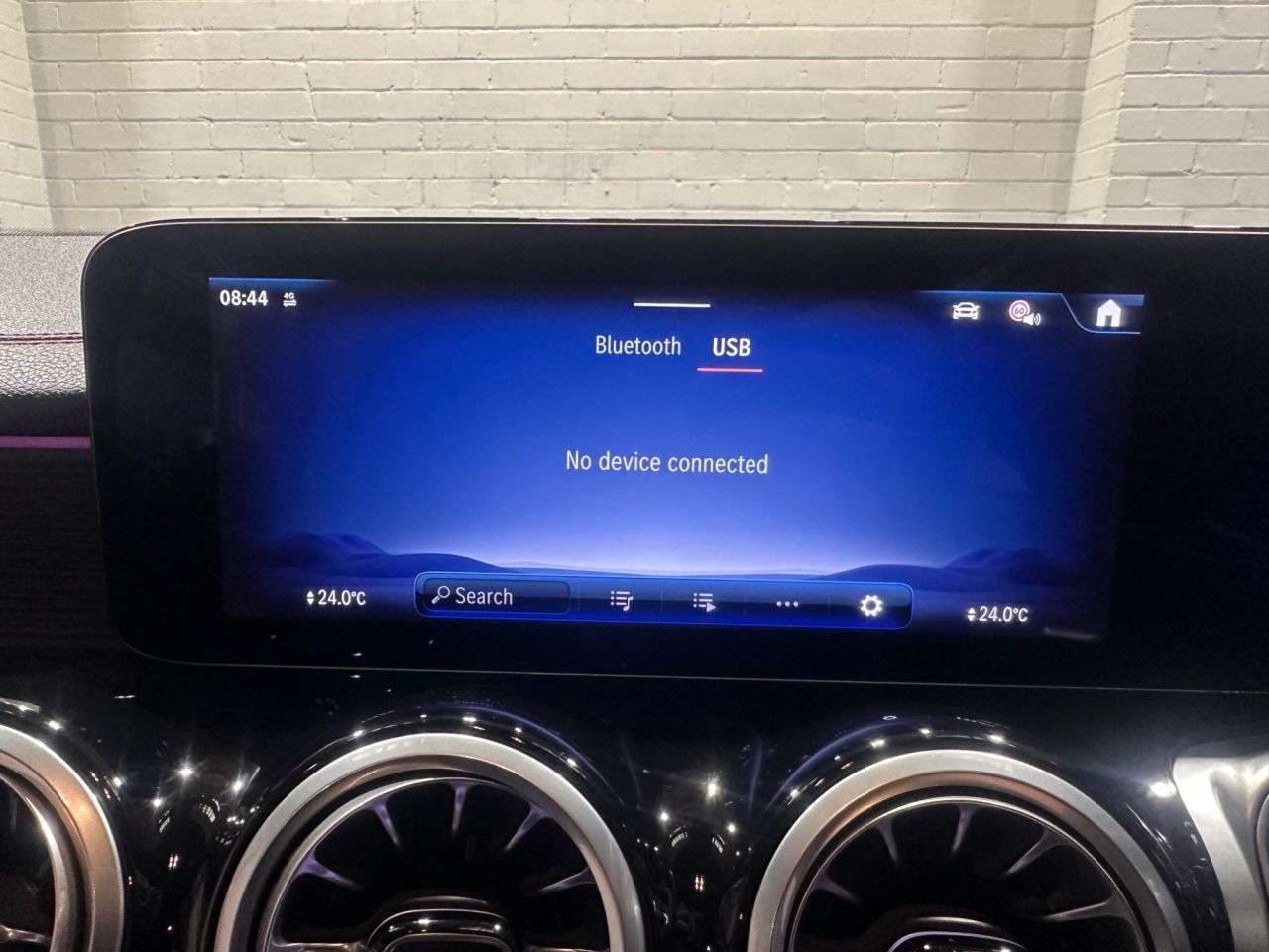 2024 MERCEDES-BENZ EQB 2024 MERCEDES-BENZ EQB