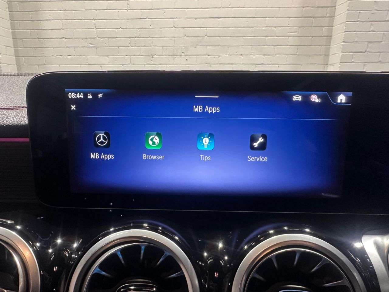 2024 MERCEDES-BENZ EQB 2024 MERCEDES-BENZ EQB