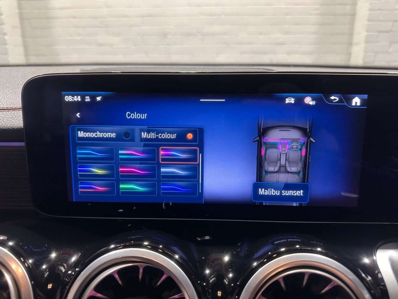 2024 MERCEDES-BENZ EQB 2024 MERCEDES-BENZ EQB
