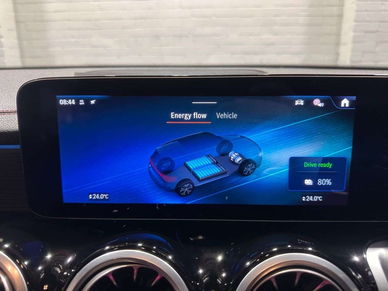 2024 MERCEDES-BENZ EQB 2024 MERCEDES-BENZ EQB