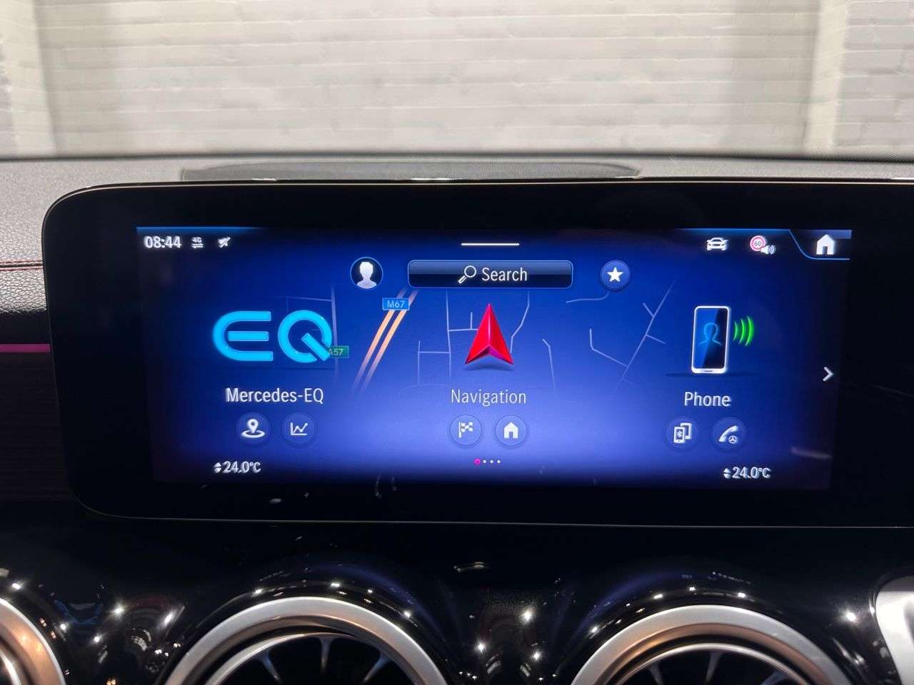 2024 MERCEDES-BENZ EQB 2024 MERCEDES-BENZ EQB