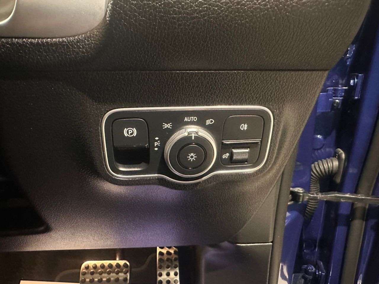2024 MERCEDES-BENZ EQB 2024 MERCEDES-BENZ EQB
