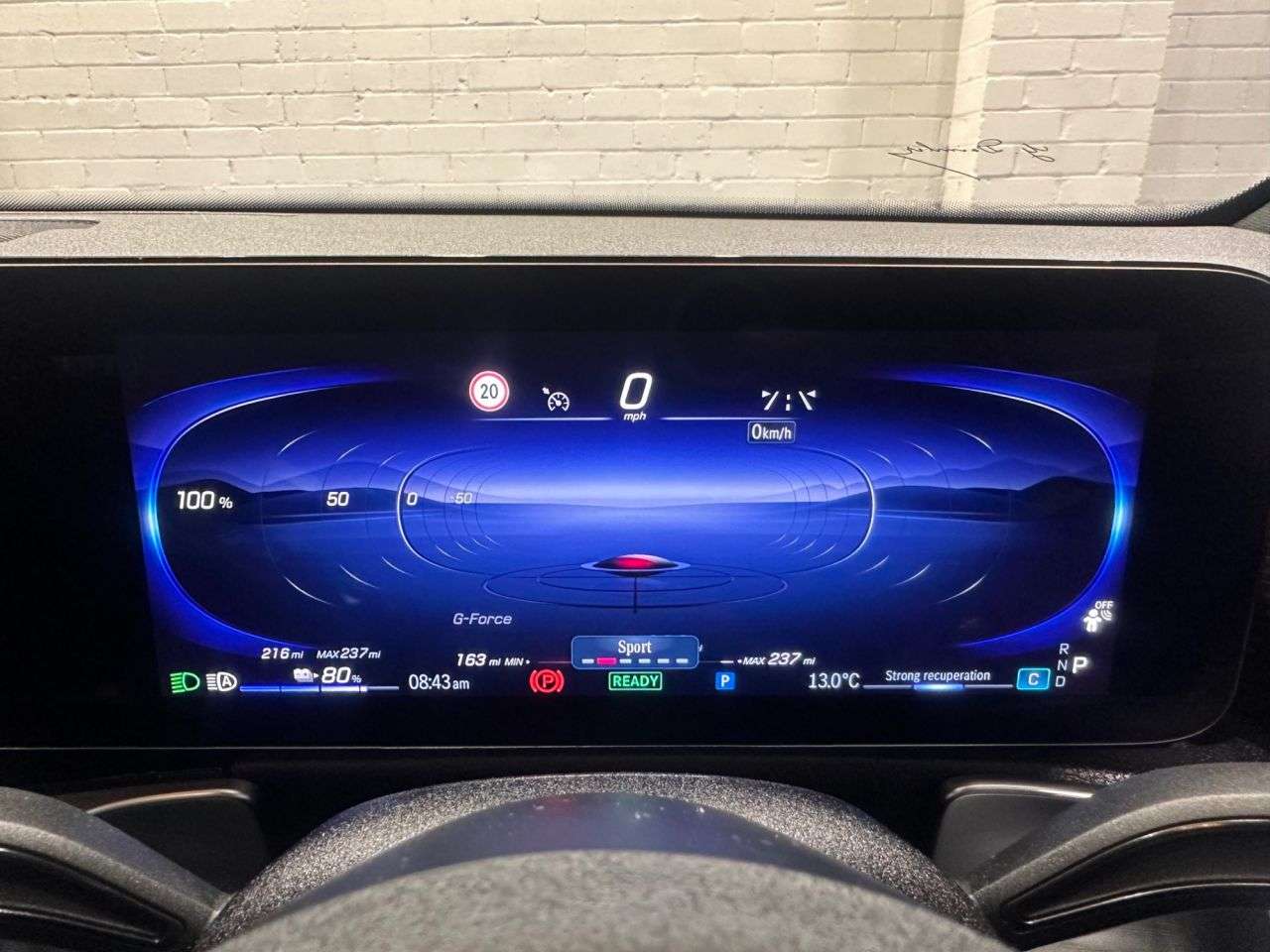 2024 MERCEDES-BENZ EQB 2024 MERCEDES-BENZ EQB