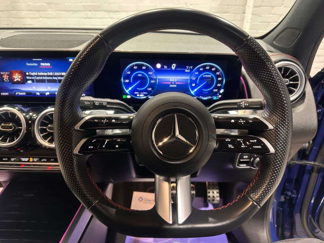 2024 MERCEDES-BENZ EQB 2024 MERCEDES-BENZ EQB