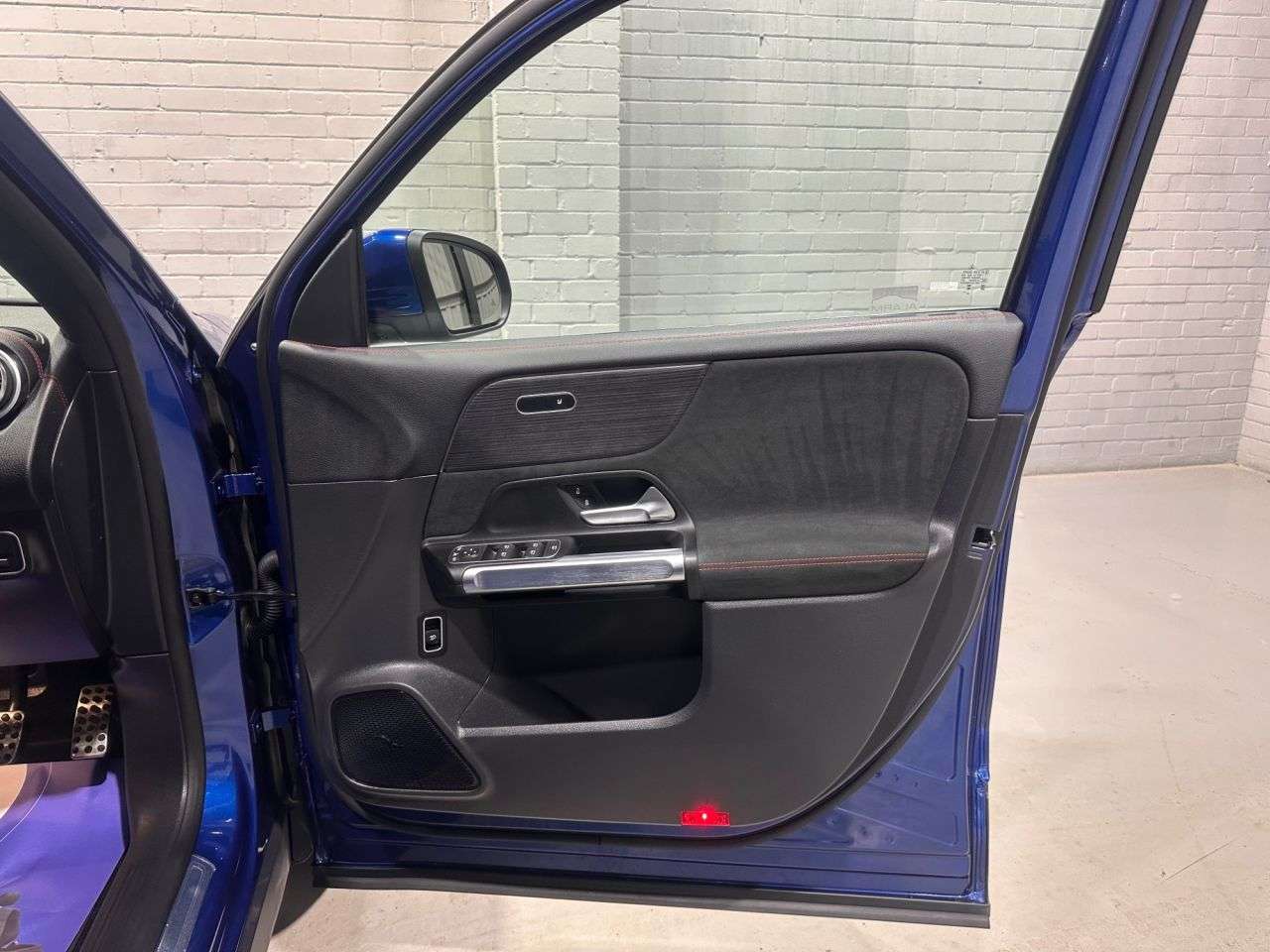 2024 MERCEDES-BENZ EQB 2024 MERCEDES-BENZ EQB