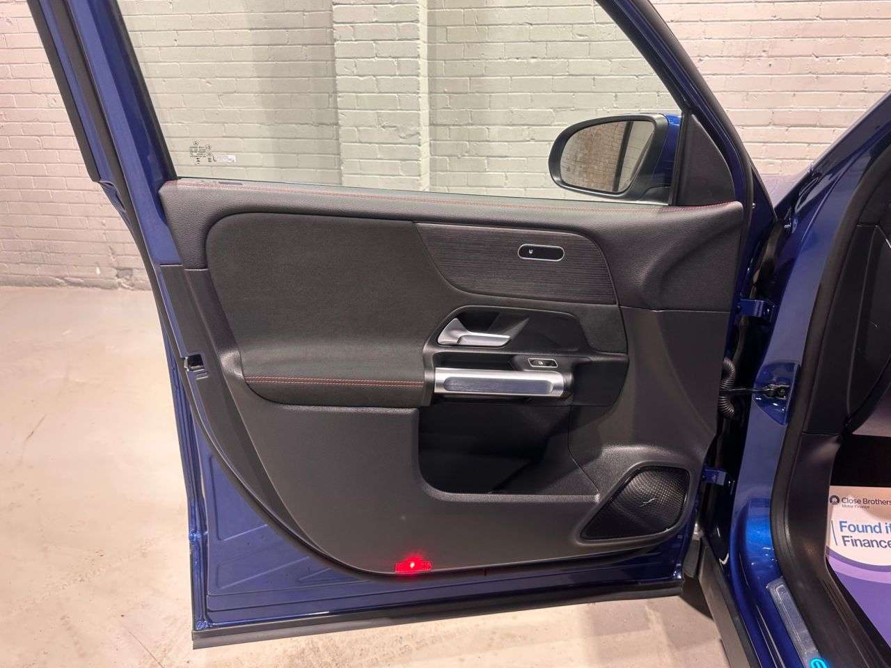 2024 MERCEDES-BENZ EQB 2024 MERCEDES-BENZ EQB