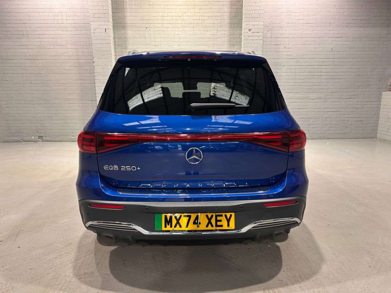 2024 MERCEDES-BENZ EQB 2024 MERCEDES-BENZ EQB