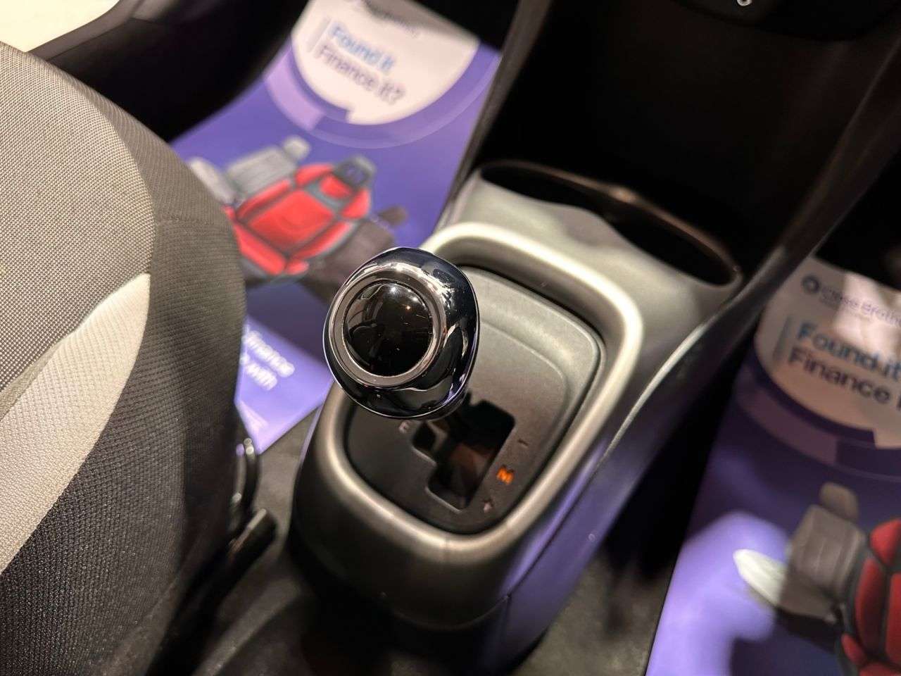 2016 TOYOTA AYGO 2016 TOYOTA AYGO