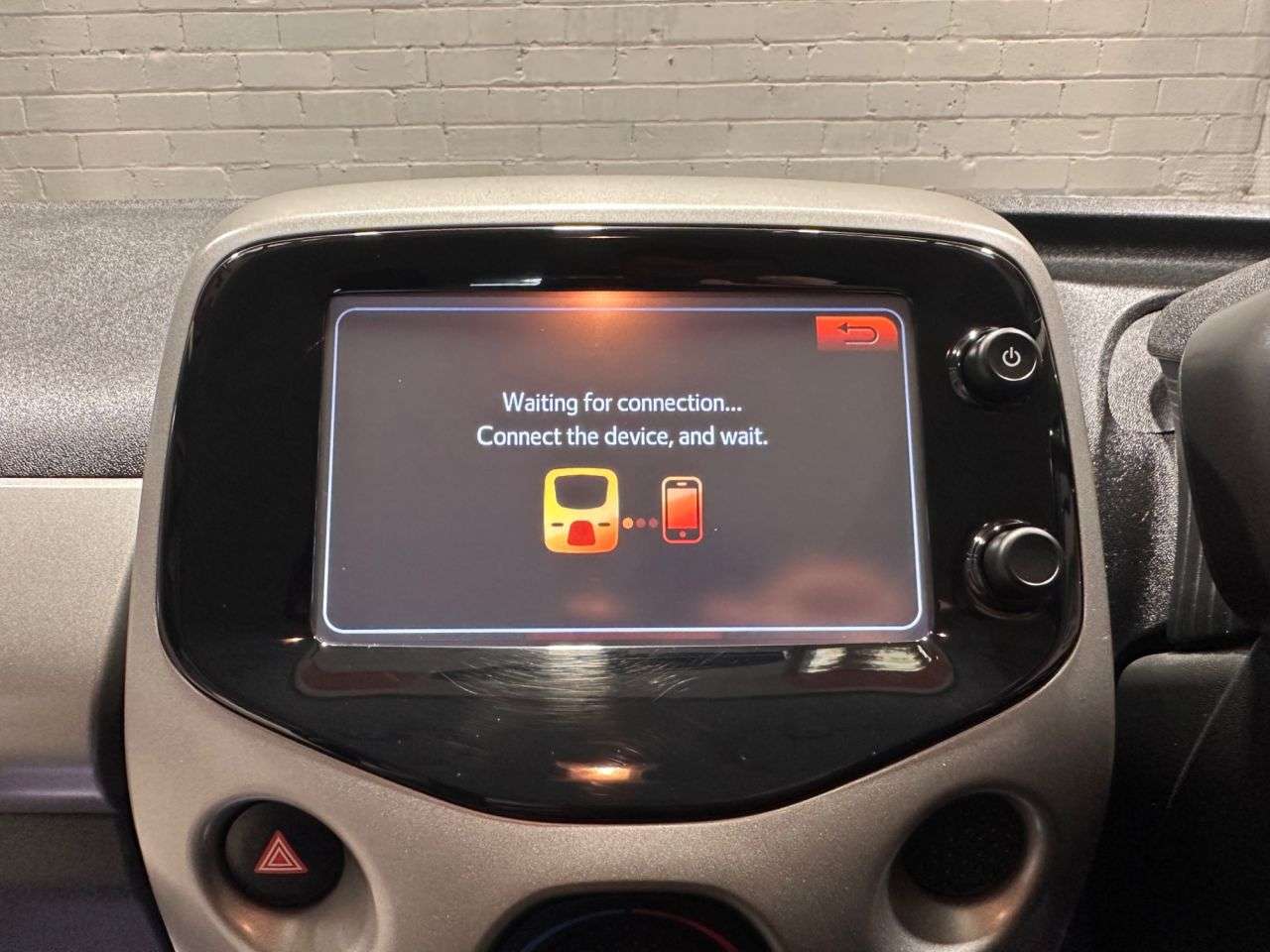 2016 TOYOTA AYGO 2016 TOYOTA AYGO