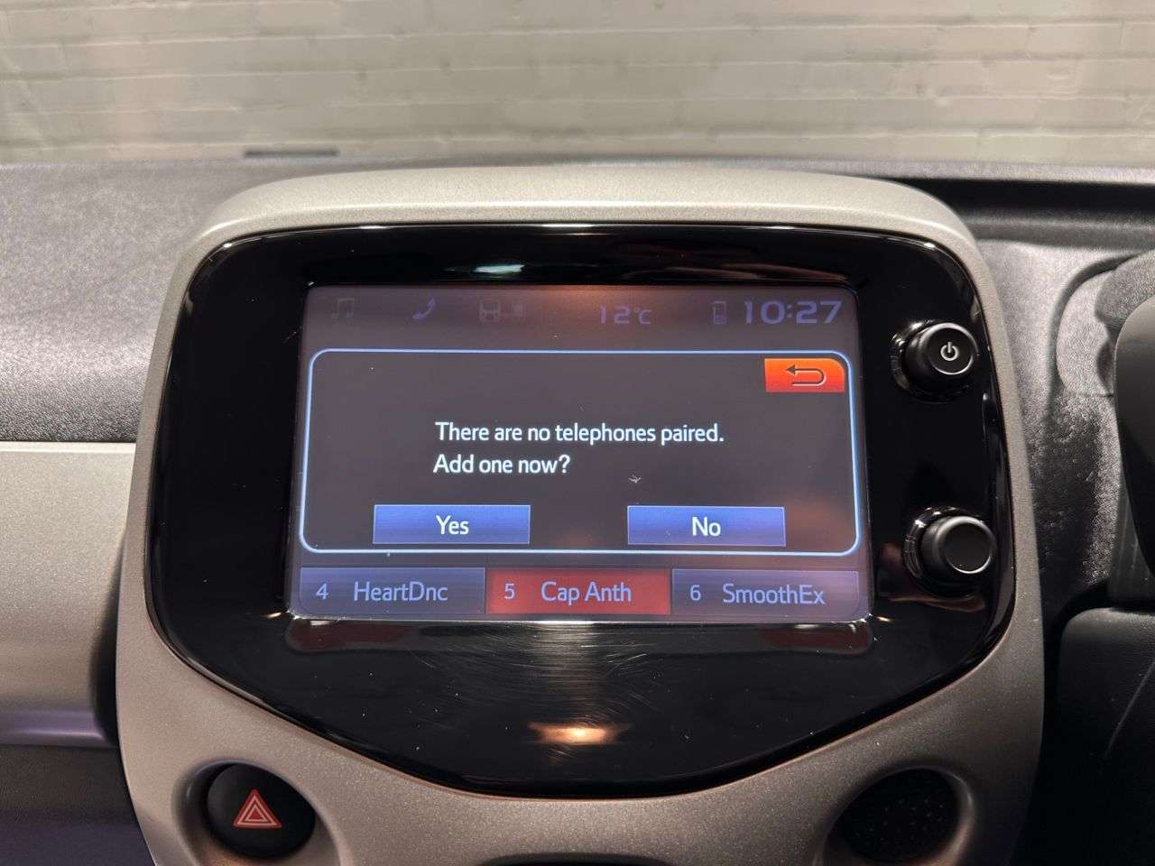 2016 TOYOTA AYGO 2016 TOYOTA AYGO