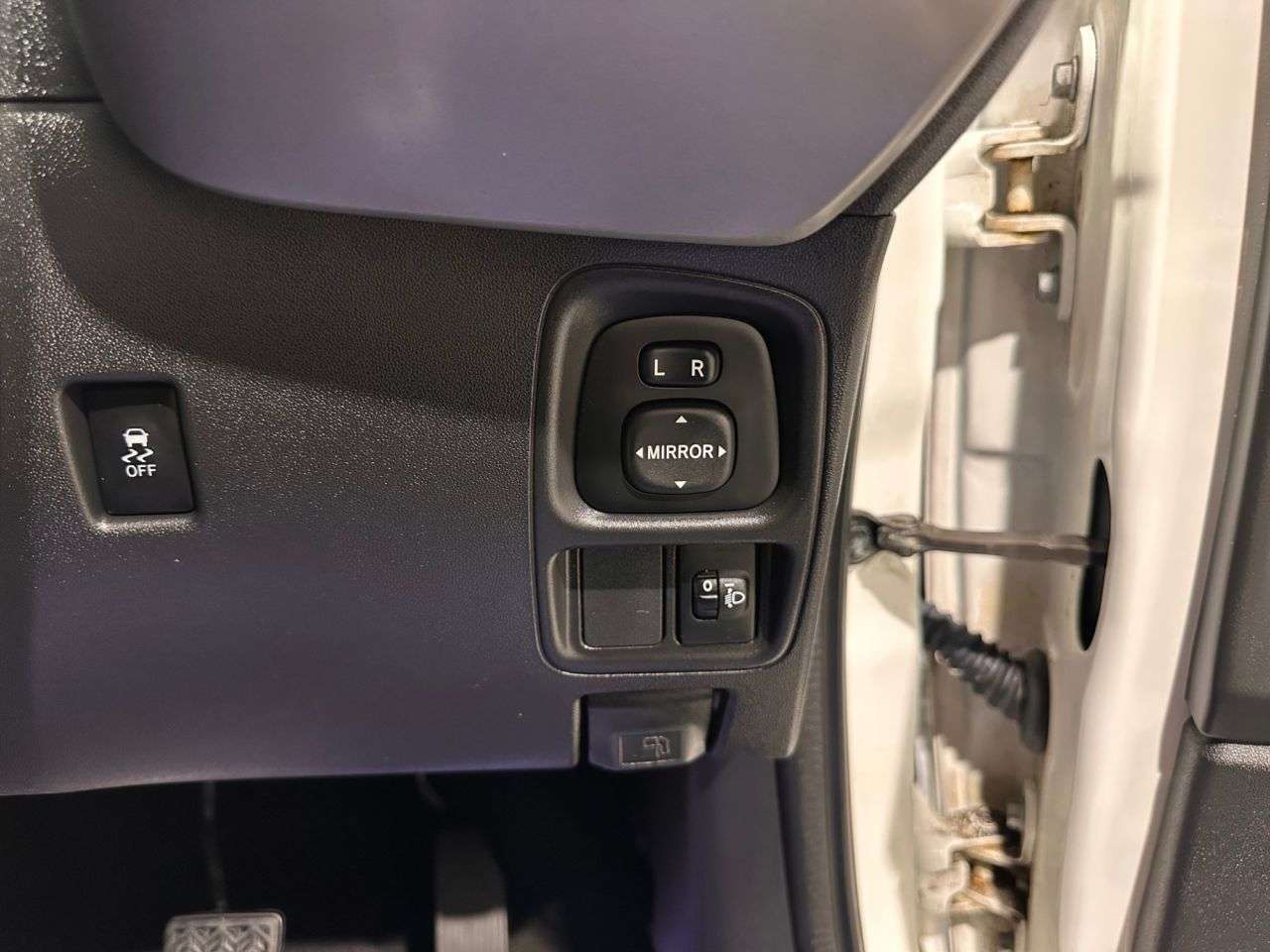2016 TOYOTA AYGO 2016 TOYOTA AYGO