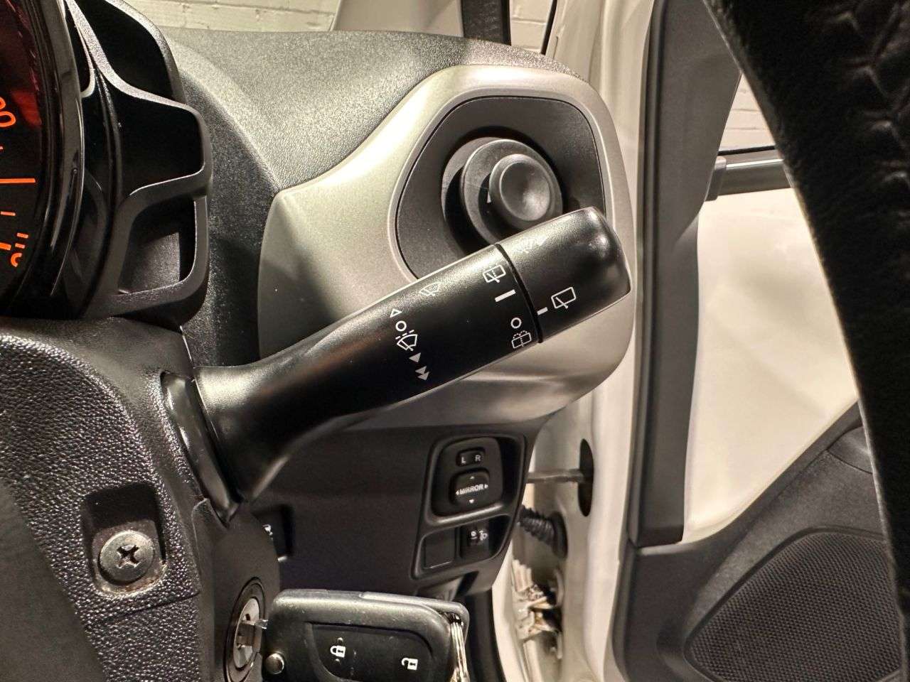 2016 TOYOTA AYGO 2016 TOYOTA AYGO