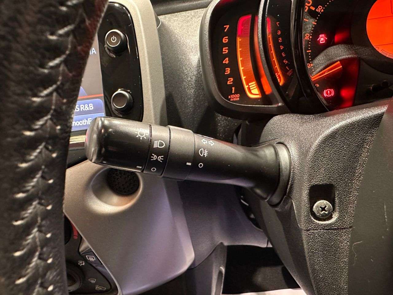 2016 TOYOTA AYGO 2016 TOYOTA AYGO