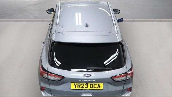 2023 FORD KUGA 2023 FORD KUGA