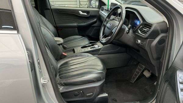 2023 FORD KUGA 2023 FORD KUGA
