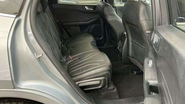 2023 FORD KUGA 2023 FORD KUGA