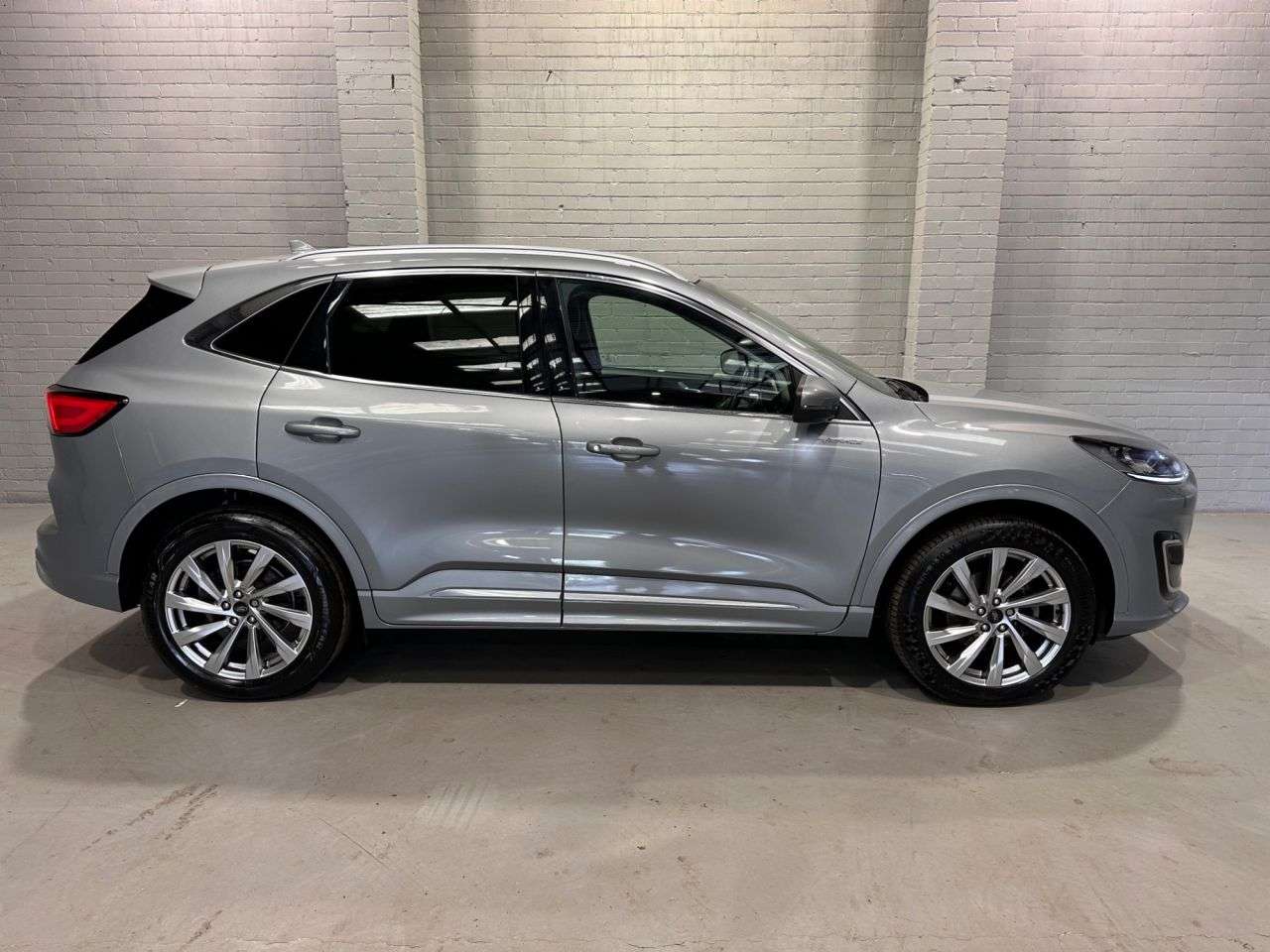 2023 FORD KUGA 2023 FORD KUGA