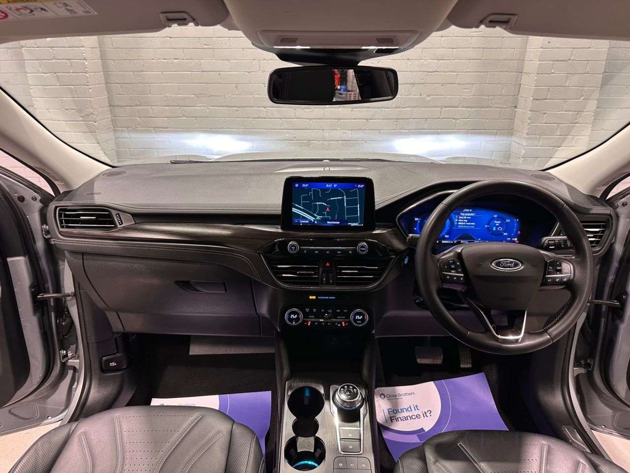 2023 FORD KUGA 2023 FORD KUGA