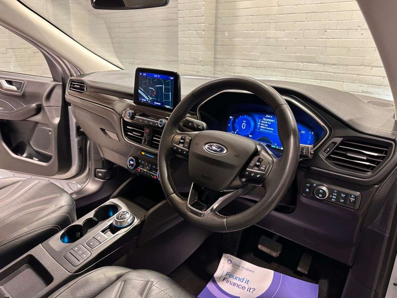 2023 FORD KUGA 2023 FORD KUGA