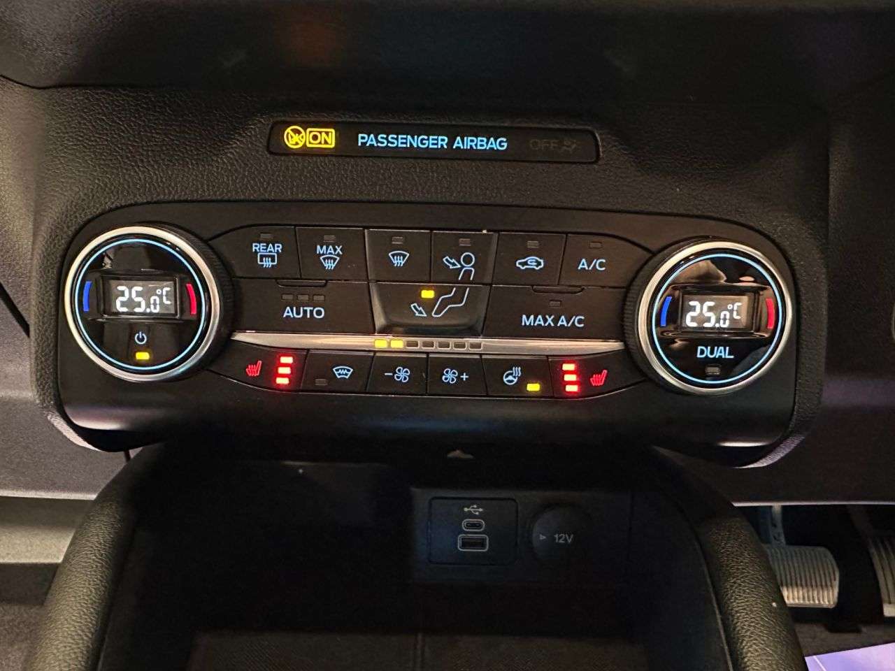 2023 FORD KUGA 2023 FORD KUGA