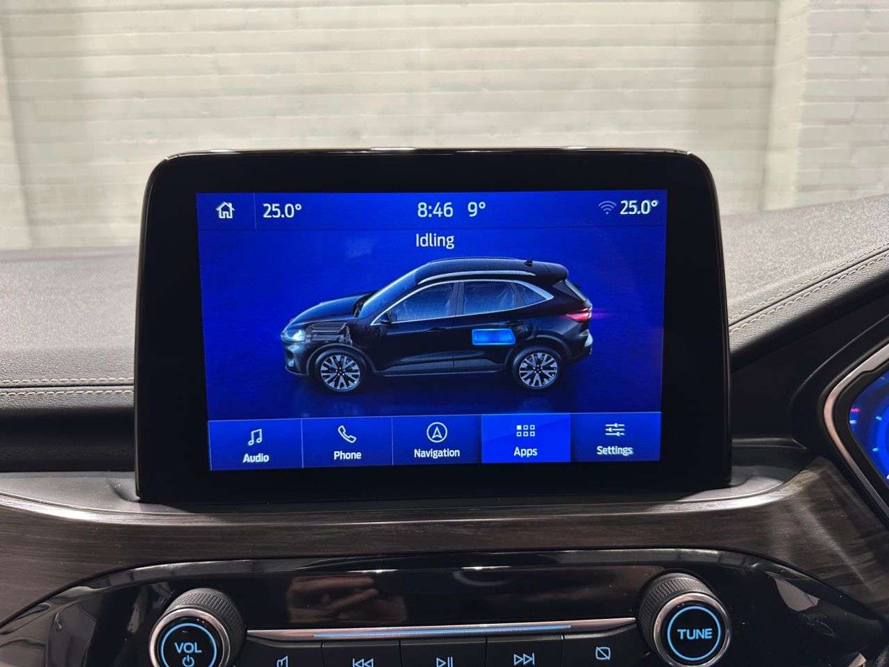 2023 FORD KUGA 2023 FORD KUGA