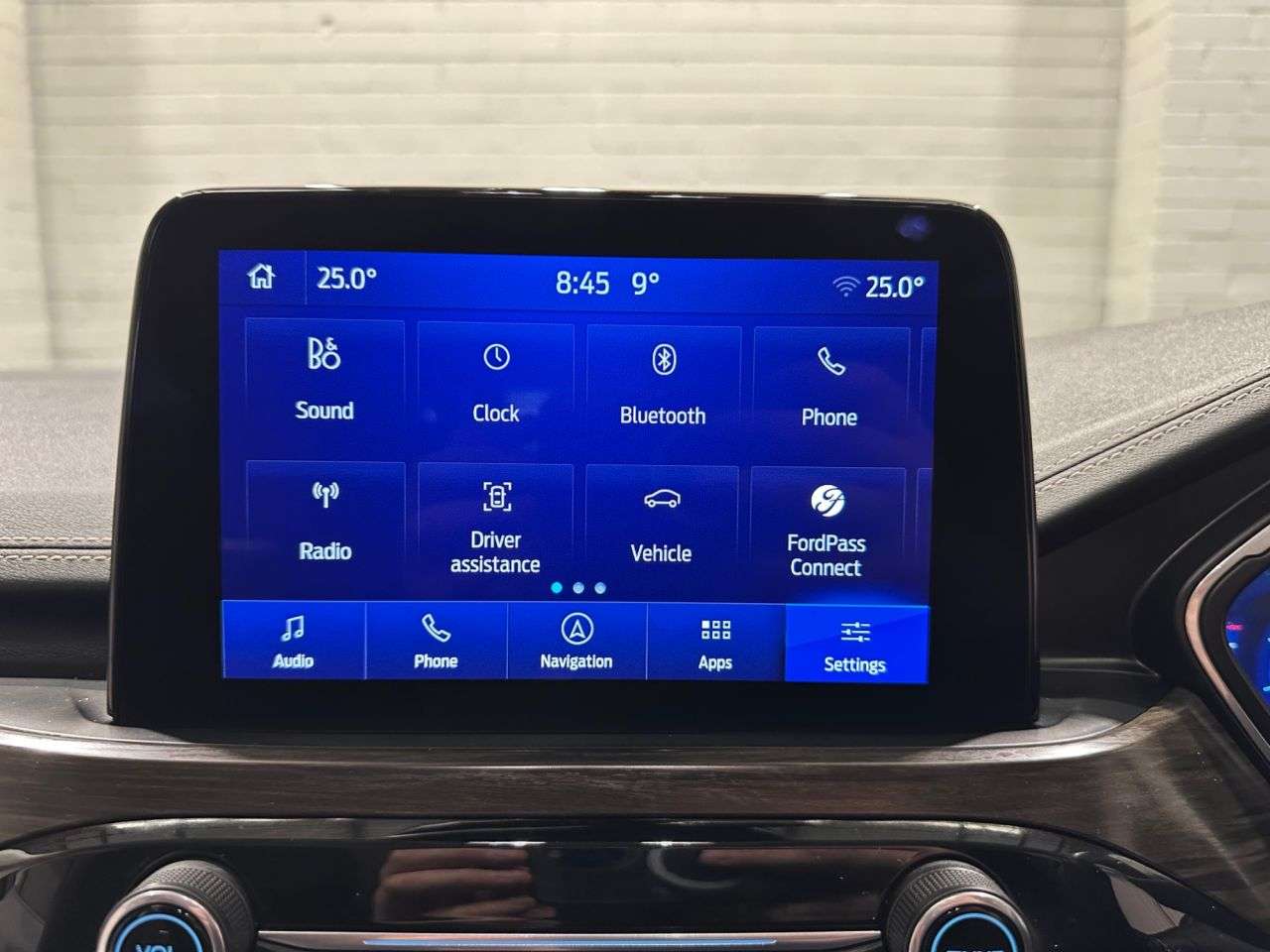 2023 FORD KUGA 2023 FORD KUGA