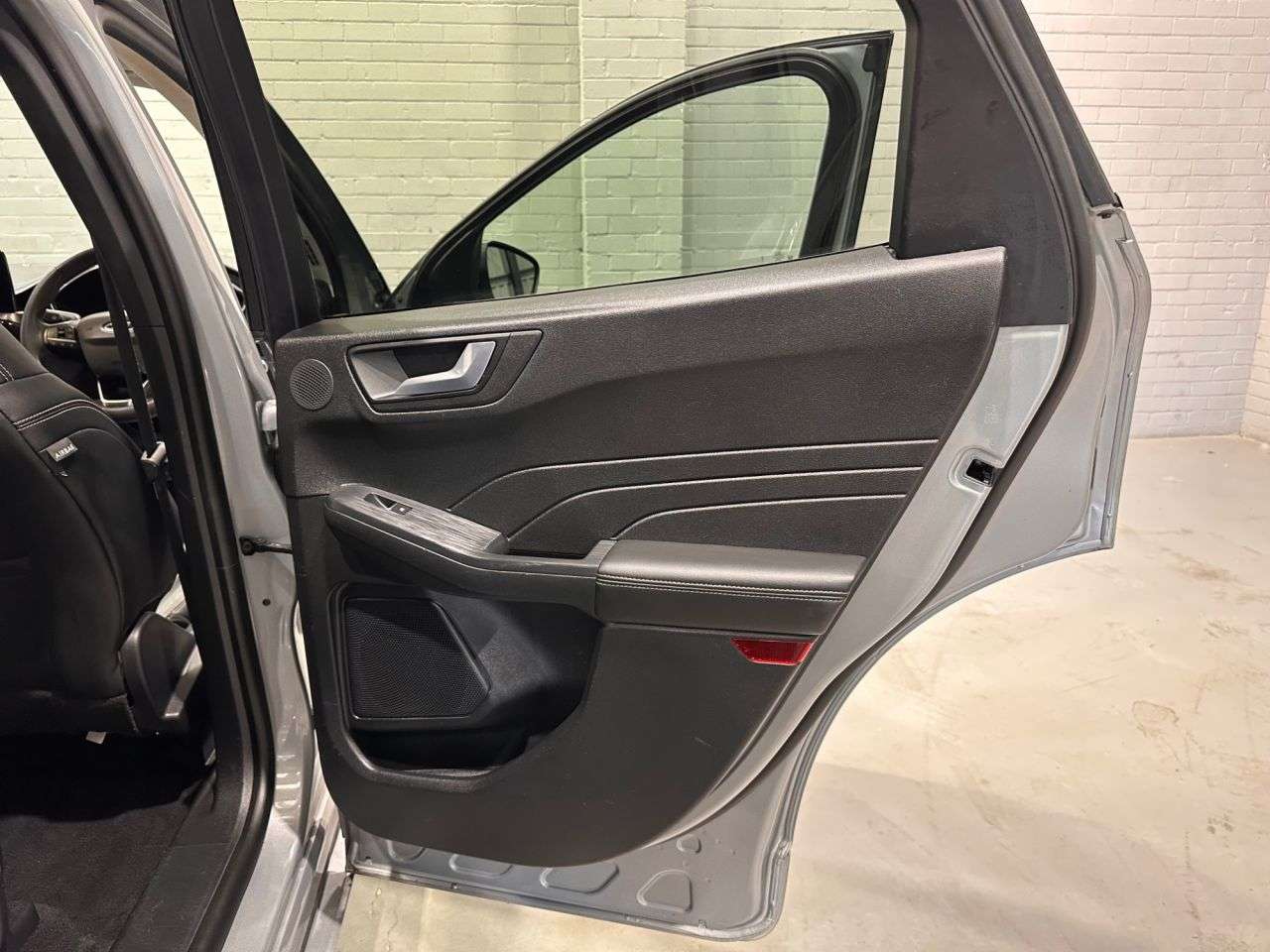 2023 FORD KUGA 2023 FORD KUGA