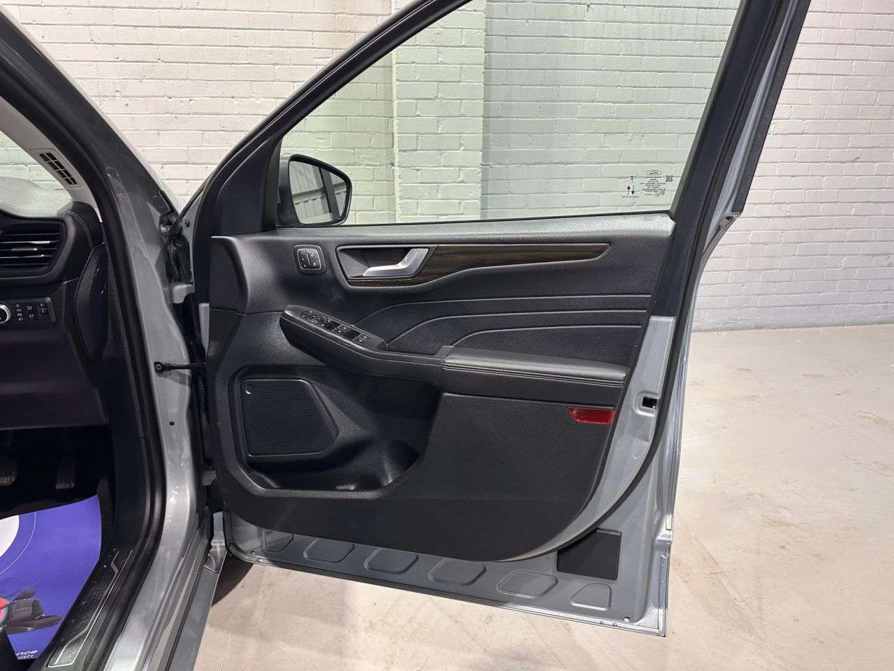 2023 FORD KUGA 2023 FORD KUGA