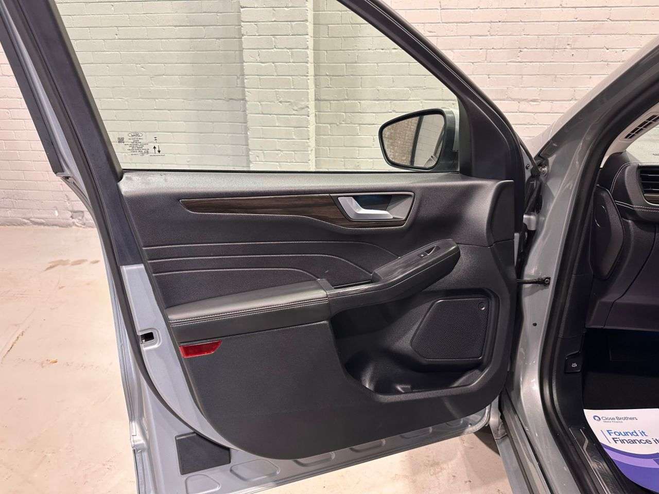 2023 FORD KUGA 2023 FORD KUGA