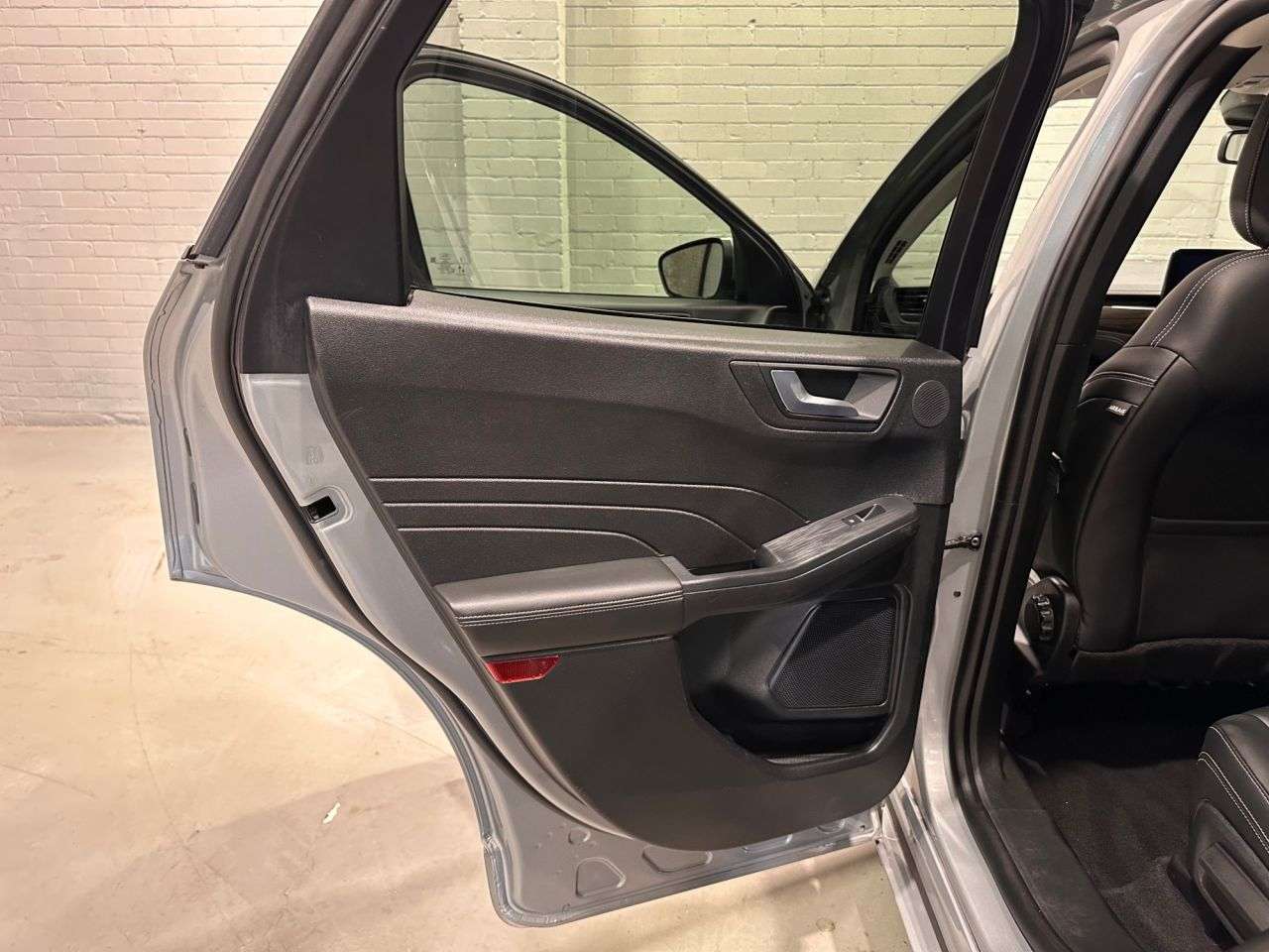 2023 FORD KUGA 2023 FORD KUGA