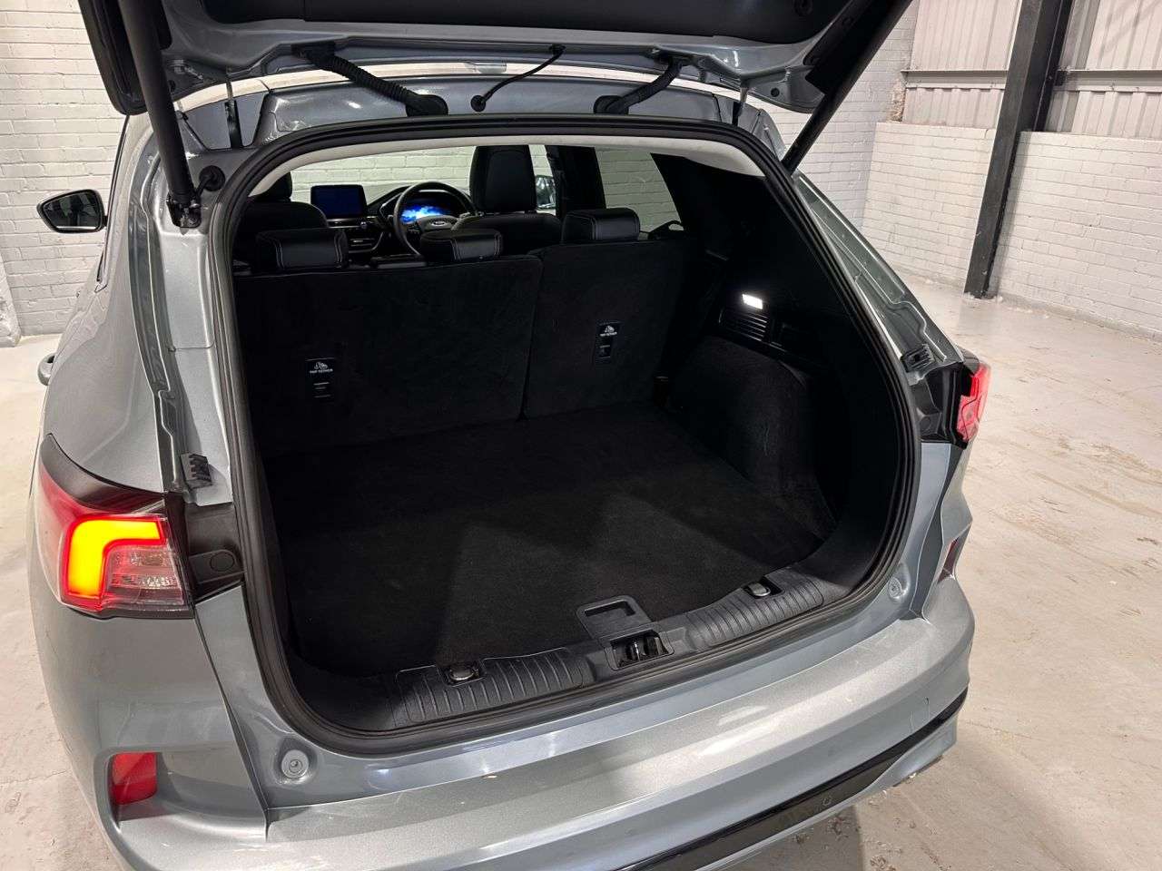 2023 FORD KUGA 2023 FORD KUGA