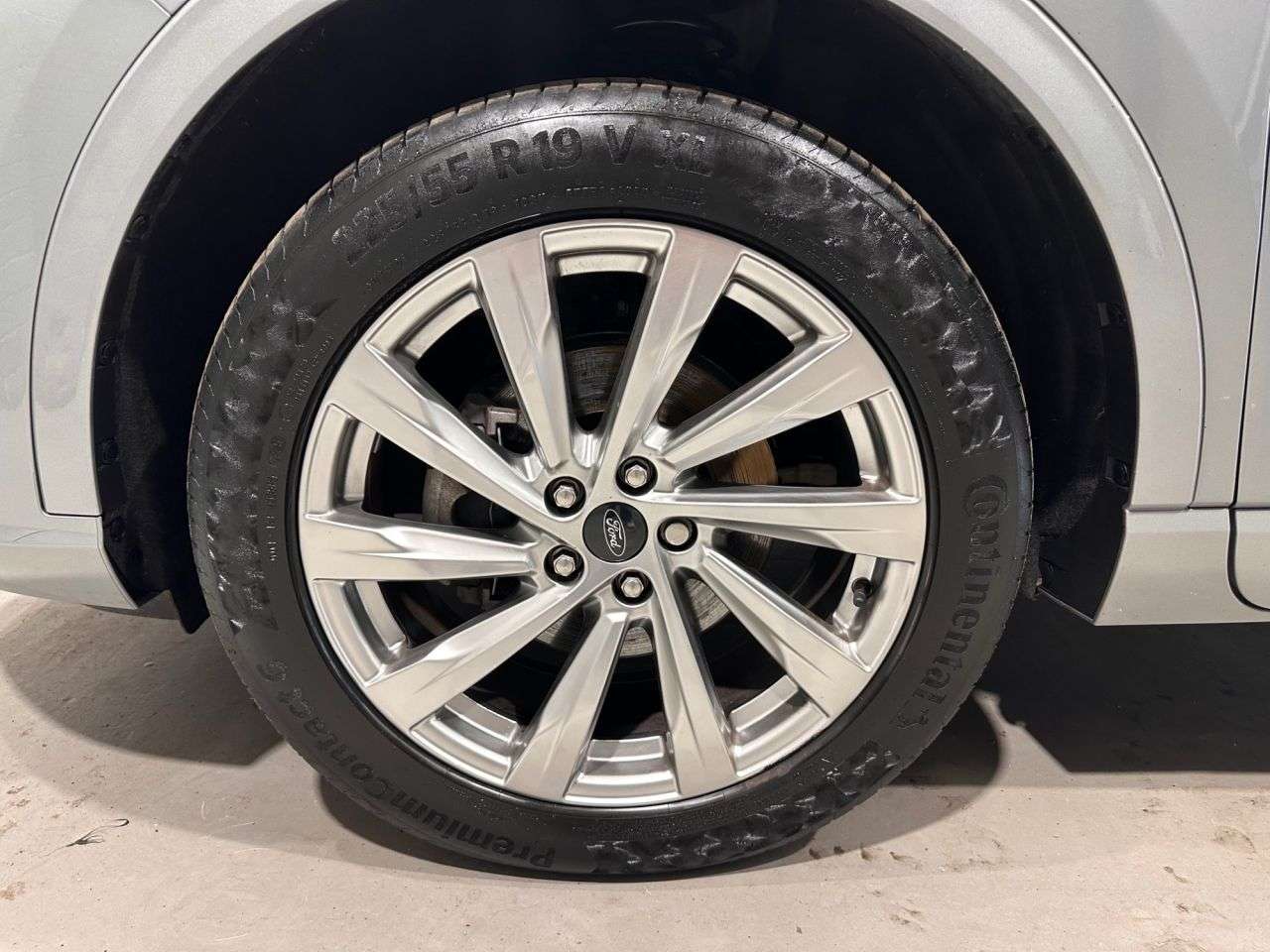 2023 FORD KUGA 2023 FORD KUGA