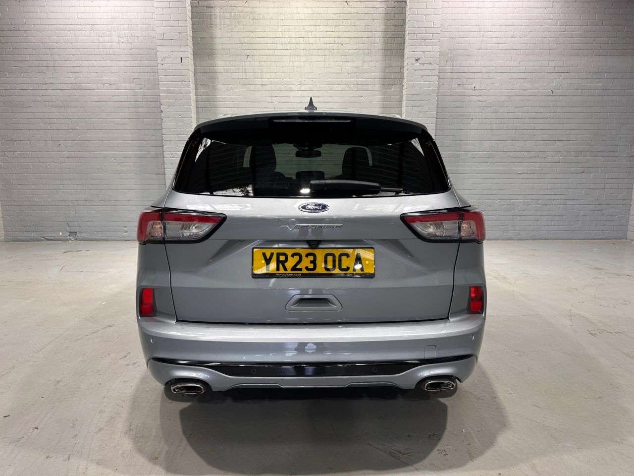 2023 FORD KUGA 2023 FORD KUGA