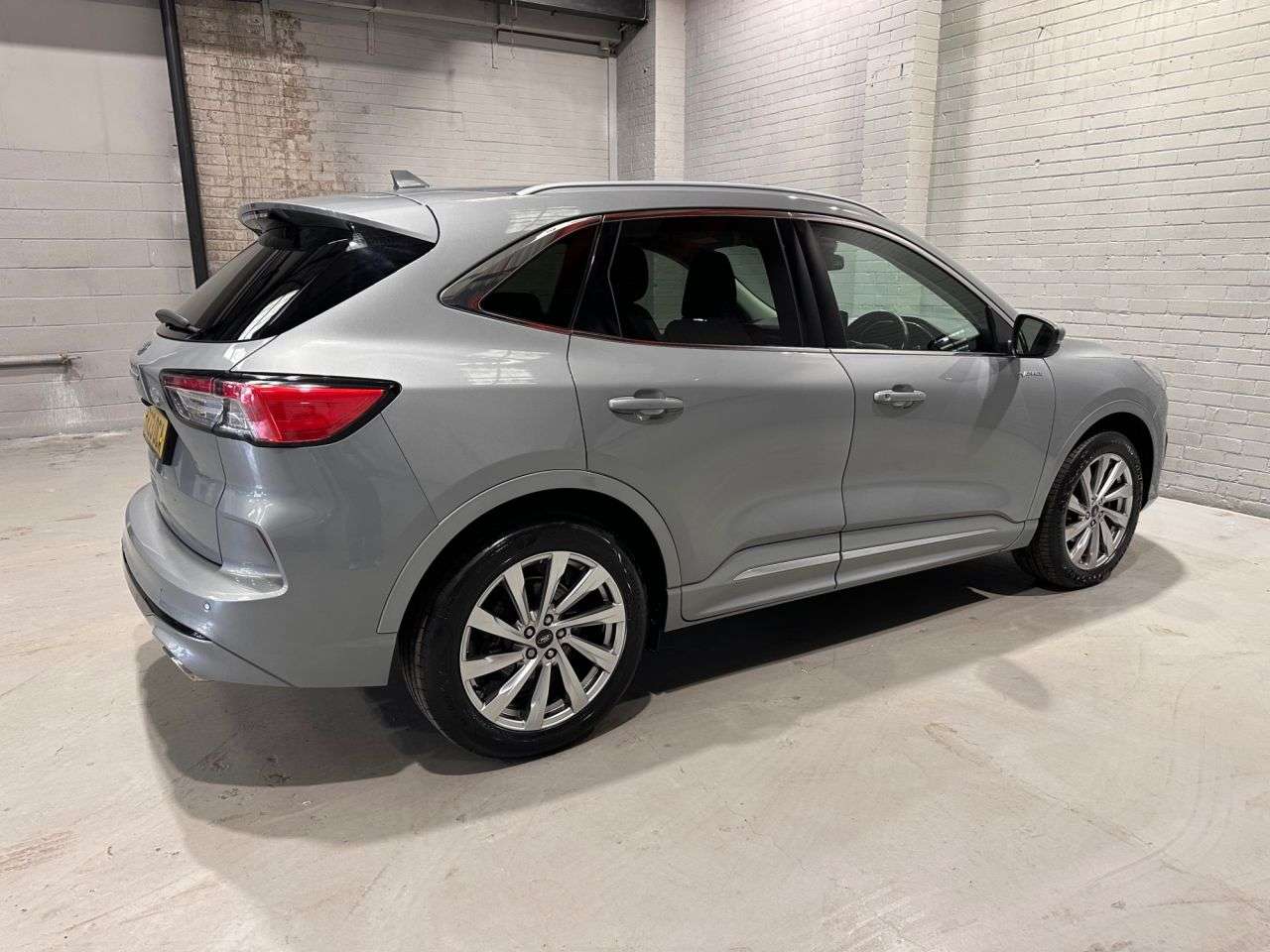 2023 FORD KUGA 2023 FORD KUGA