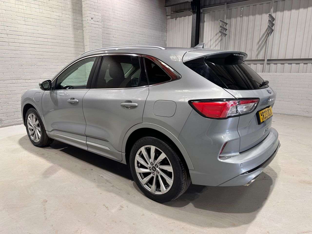 2023 FORD KUGA 2023 FORD KUGA