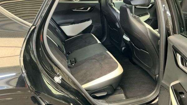 2022 KIA EV6 2022 KIA EV6
