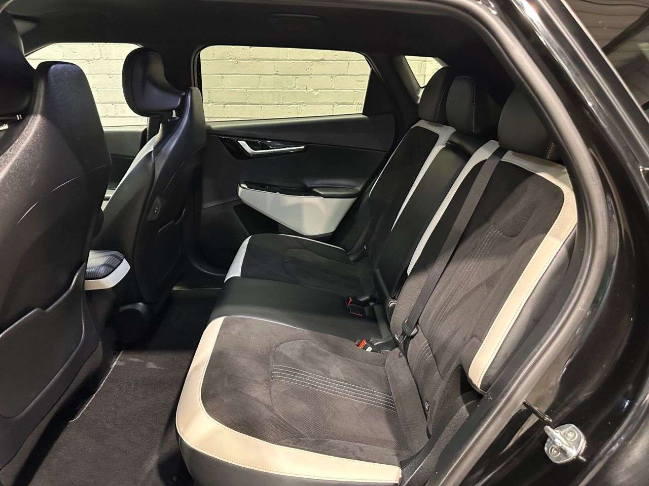 2022 KIA EV6 2022 KIA EV6