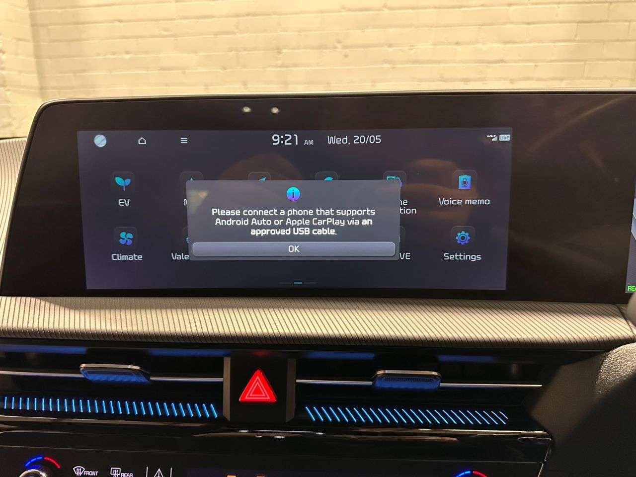 2022 KIA EV6 2022 KIA EV6