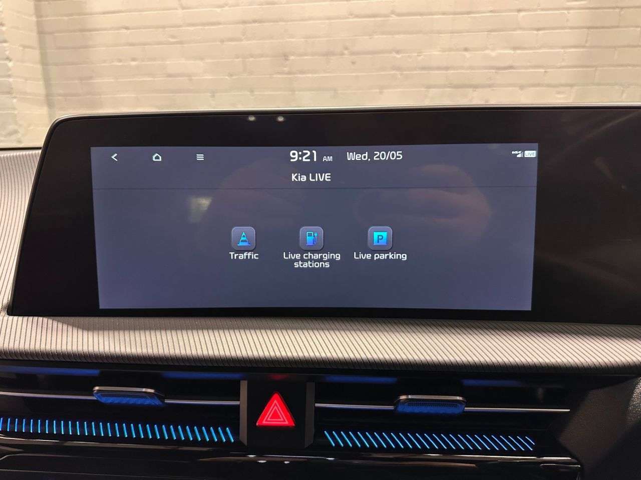 2022 KIA EV6 2022 KIA EV6