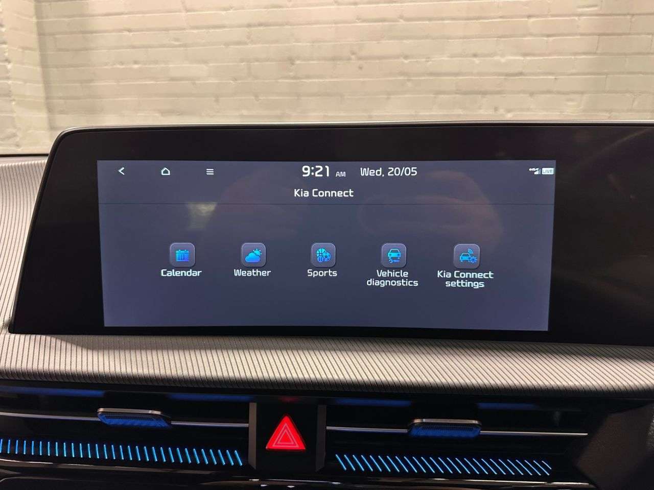 2022 KIA EV6 2022 KIA EV6