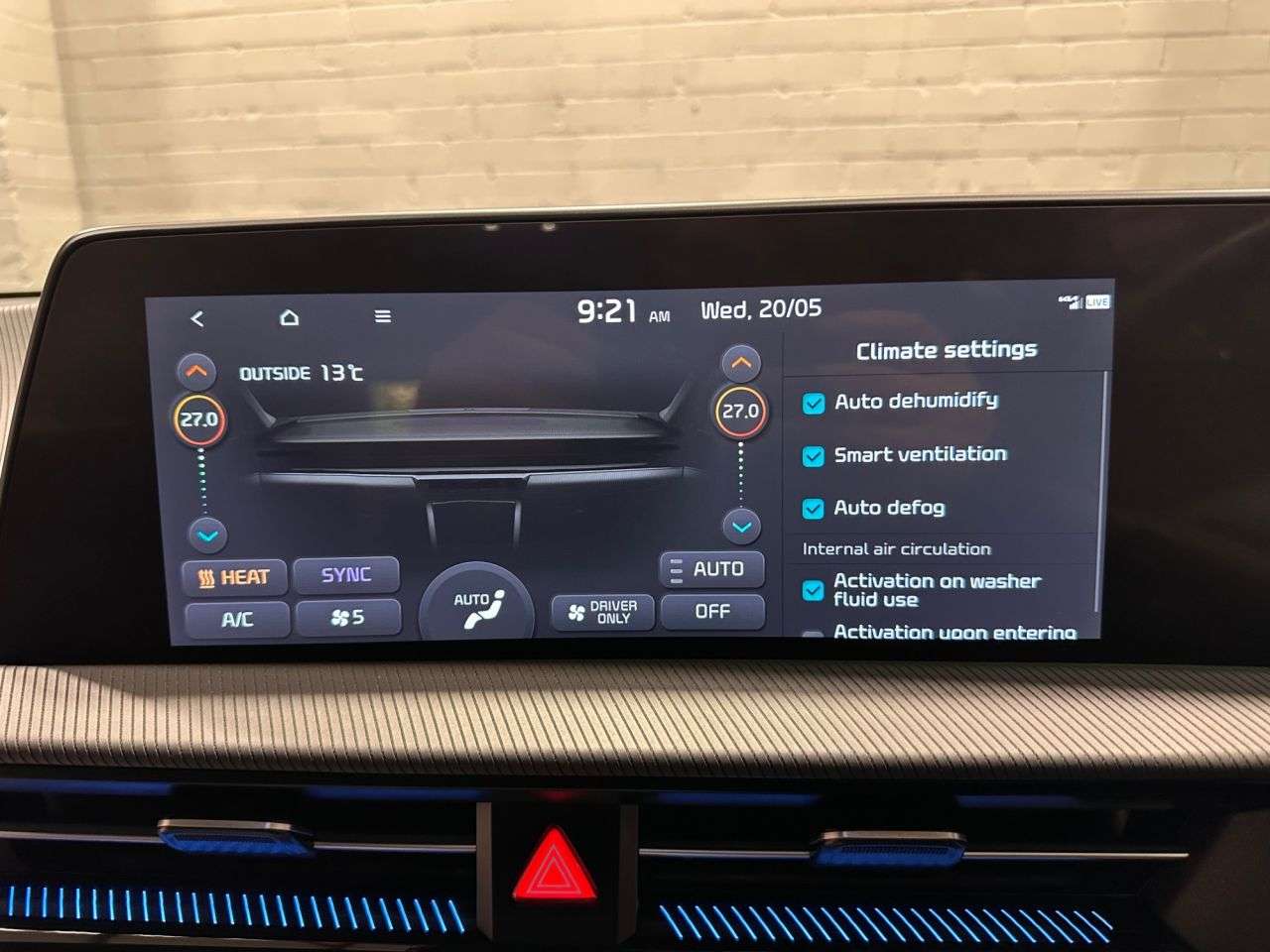 2022 KIA EV6 2022 KIA EV6