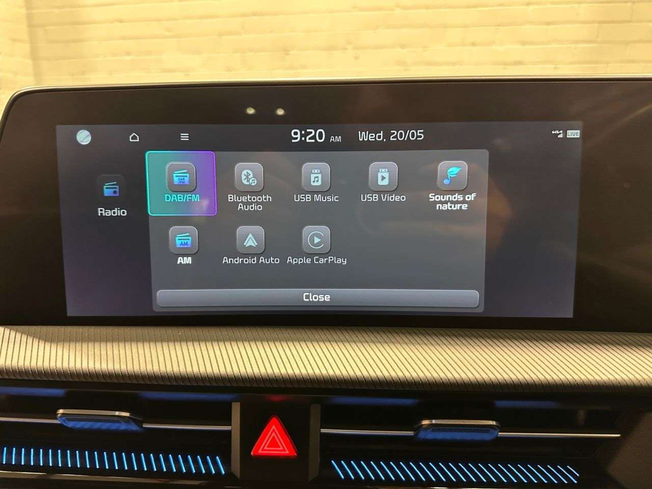 2022 KIA EV6 2022 KIA EV6