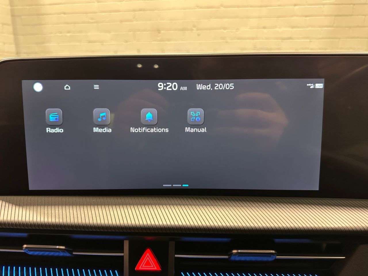 2022 KIA EV6 2022 KIA EV6