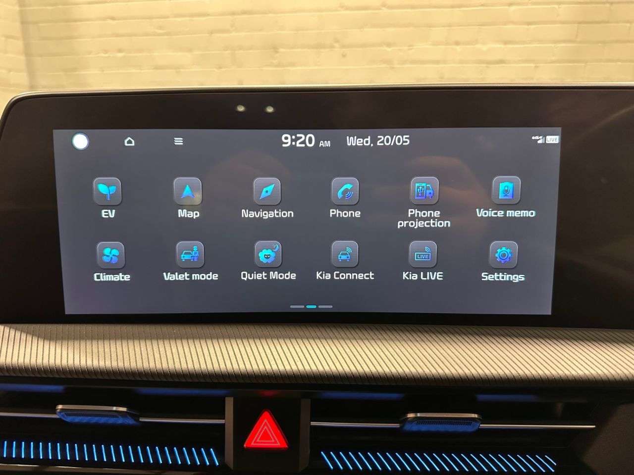 2022 KIA EV6 2022 KIA EV6