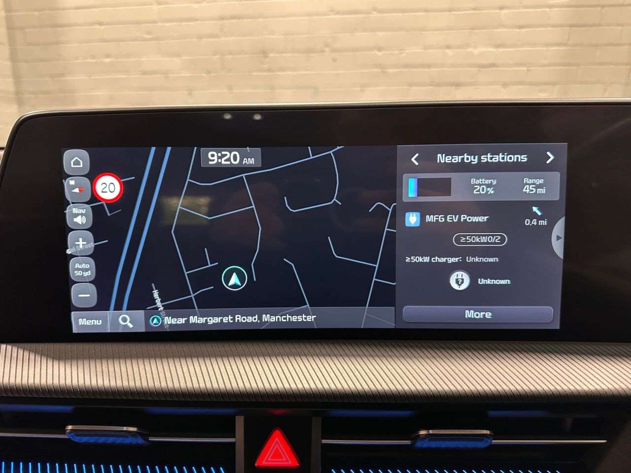 2022 KIA EV6 2022 KIA EV6