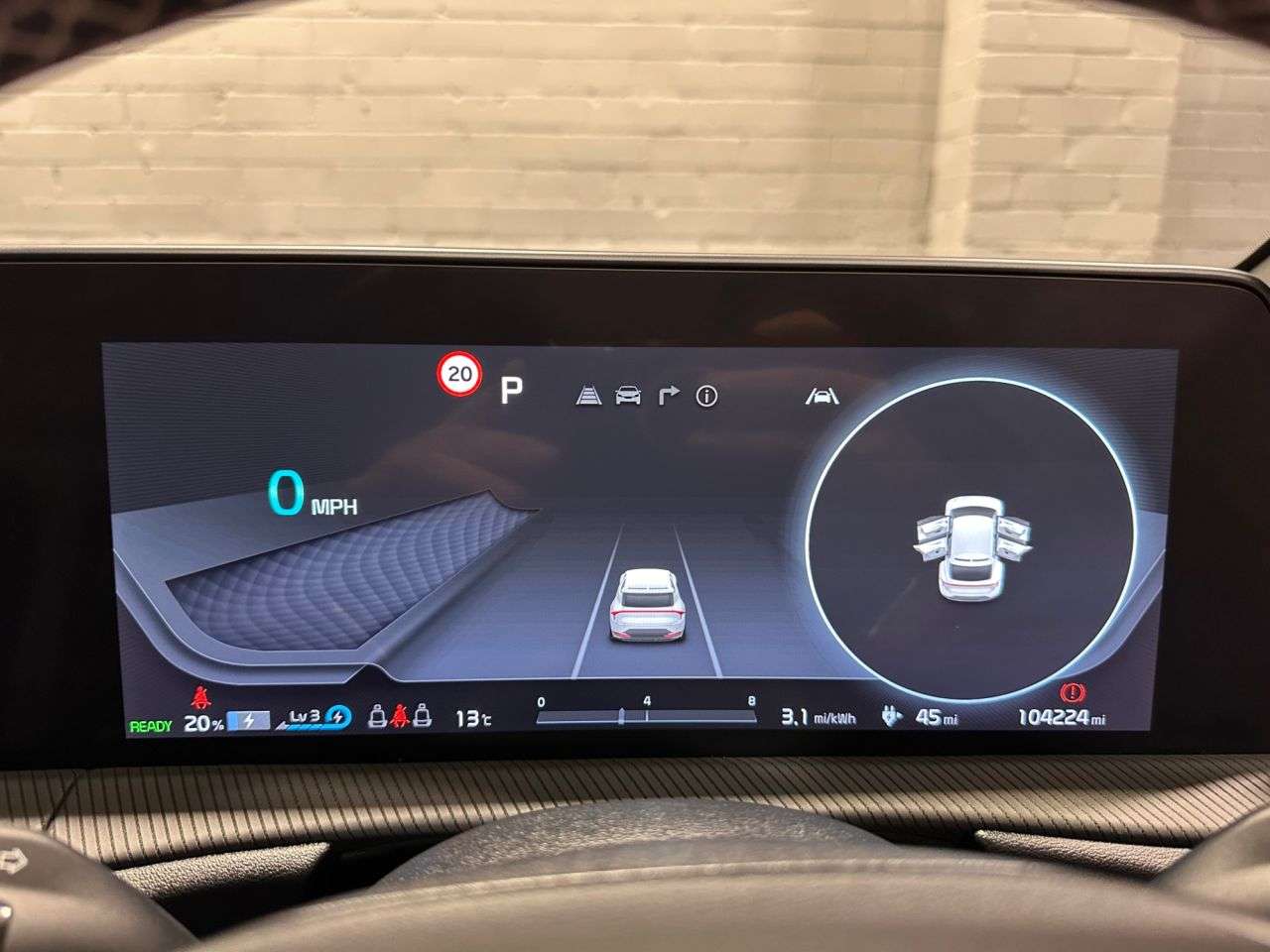 2022 KIA EV6 2022 KIA EV6