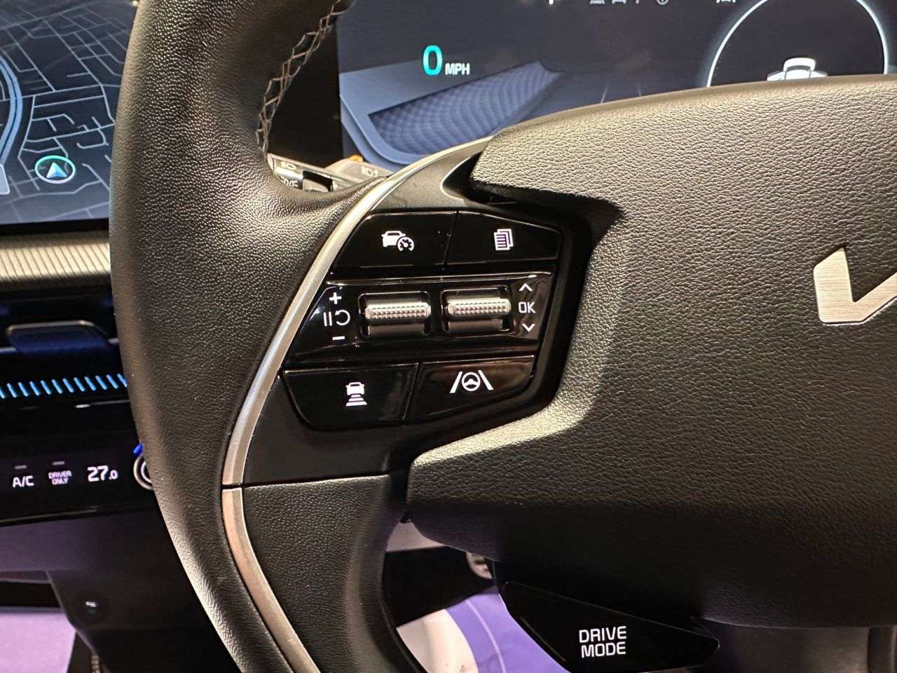 2022 KIA EV6 2022 KIA EV6
