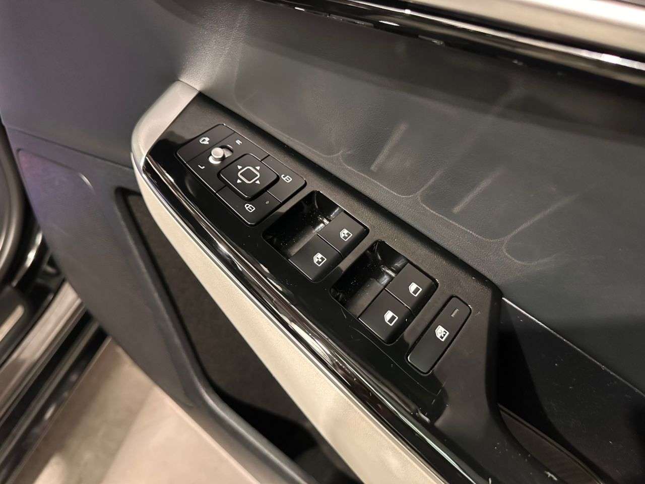 2022 KIA EV6 2022 KIA EV6