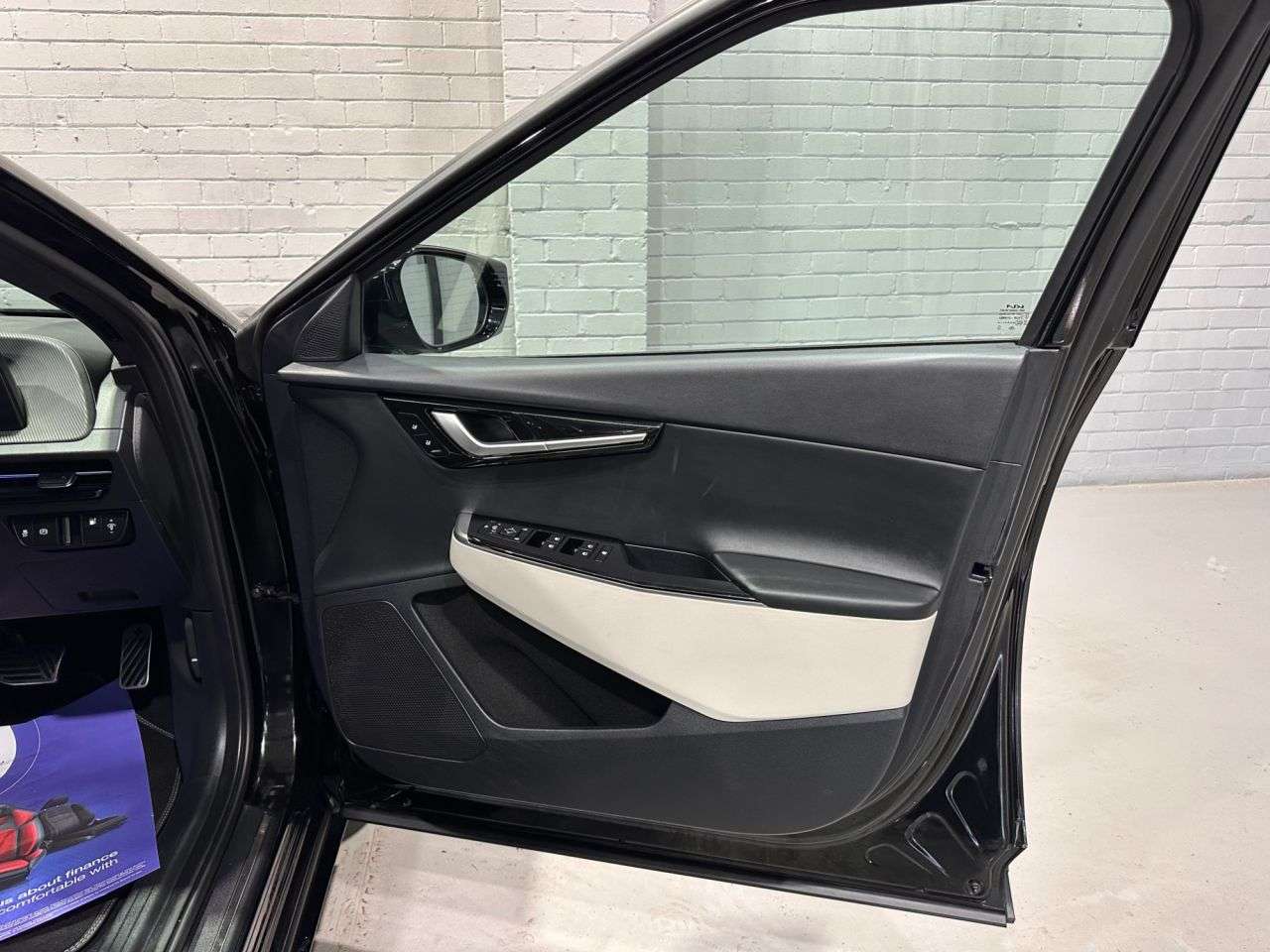 2022 KIA EV6 2022 KIA EV6