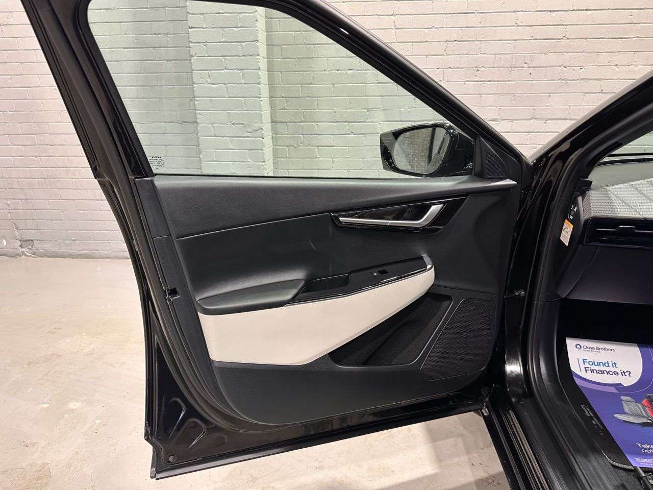 2022 KIA EV6 2022 KIA EV6